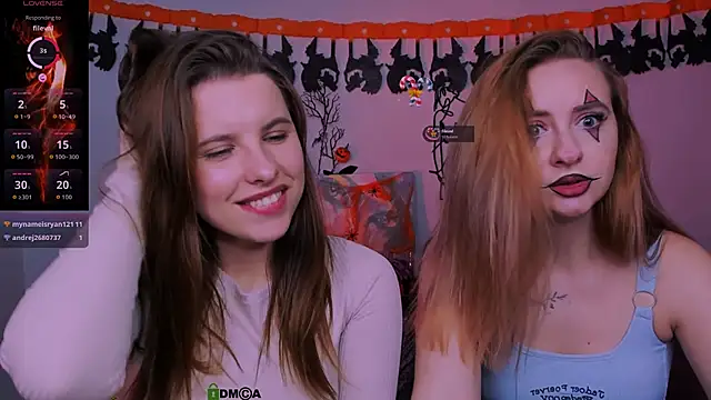 Snapshot of mila_glow1 chatting on October 27, 2025, 11:31 pm mila glow1 online show from October 27, 2025, 11:31 pm