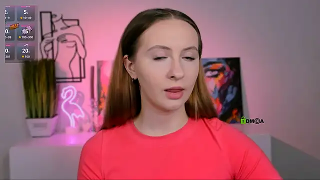 Snapshot of mila_glow1 chatting on November 14, 2025, 7:34 pm mila glow1 online show from November 14, 2025, 7:34 pm