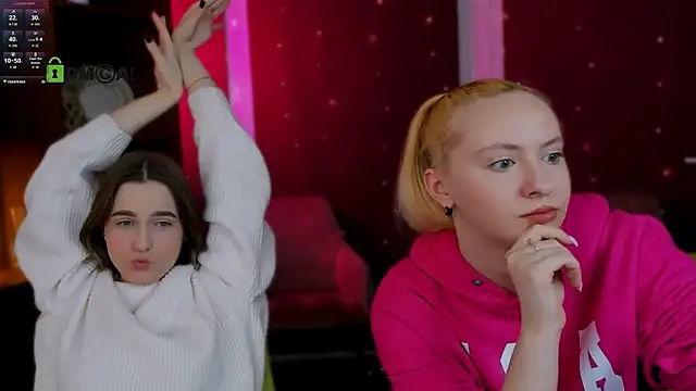 Snapshot of mila_glow1 chatting on December 20, 2025, 8:54 am mila glow1 online show from December 20, 2025, 8:54 am