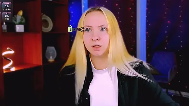 Snapshot of mila_glow1 chatting on March 1, 2026, 7:38 pm mila glow1 online show from March 1, 2026, 7:38 pm