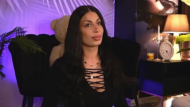 EvaRhea online show from February 19, 2026, 3:57 am