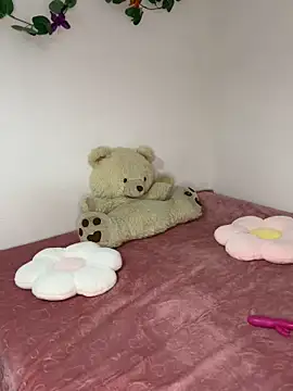 DouceAngela69 online show from February 13, 2026, 6:15 pm