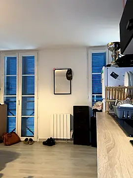 DouceAngela69 online show from March 25, 2026, 6:03 pm