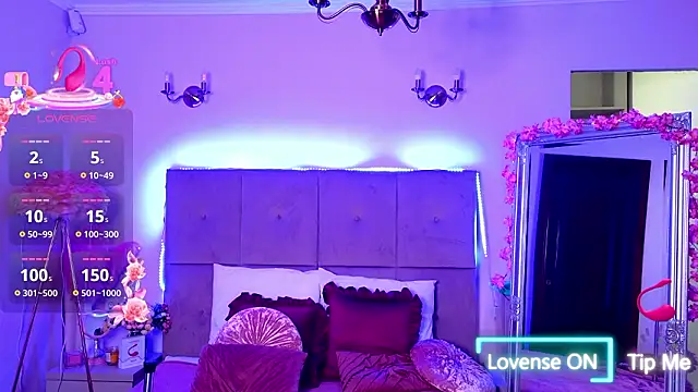 Nicole Bond online show from March 6, 2026, 3:58 am