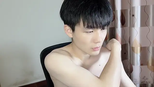 xiaoyang5200 online show from September 21, 2025, 2:29 pm