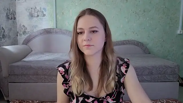 ShyMistery online show from October 10, 2025, 10:03 am