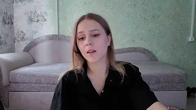 ShyMistery online show from October 14, 2025, 9:10 am