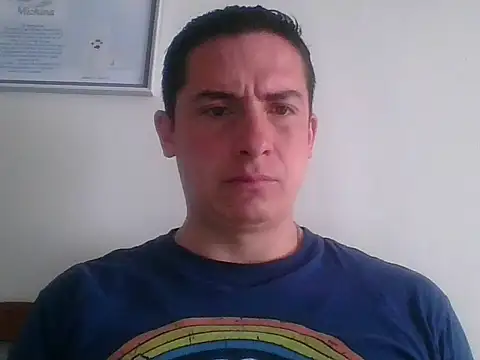 mickseb89 online show from September 23, 2025, 2:20 pm