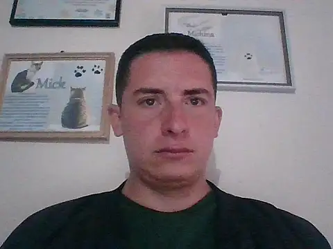 mickseb89 online show from February 20, 2026, 9:26 pm