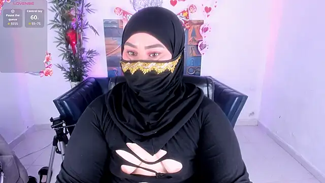 Snapshot of samanee_konn chatting on February 17, 2026, 7:09 pm samanee konn online show from February 17, 2026, 7:09 pm