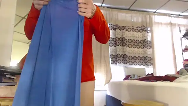 ANALTRAINING4U2 online show from December 14, 2025, 4:23 pm