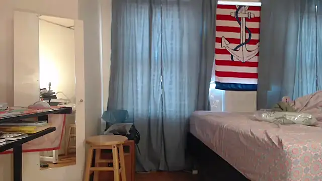 ANALTRAINING4U2 online show from January 16, 2026, 6:12 pm