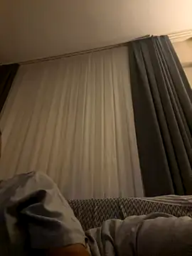 scarpion221017 online show from September 13, 2025, 8:30 pm