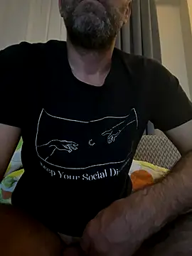 scarpion221017 online show from October 27, 2025, 10:03 pm