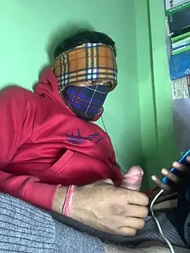 uniquesexyboy5689 online show from December 19, 2025, 6:15 pm