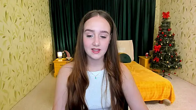 SabrinaCandi online show from November 30, 2025, 4:05 am