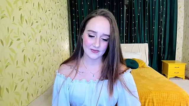 SabrinaCandi online show from January 9, 2026, 6:31 pm
