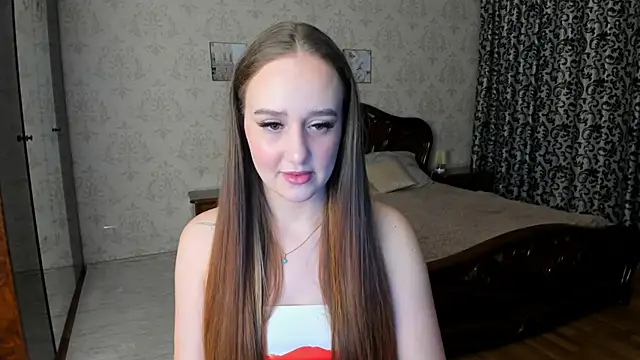 SabrinaCandi online show from February 11, 2026, 4:17 am