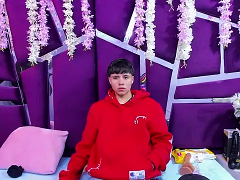 Bruno Cruzz online show from November 21, 2025, 2:21 am