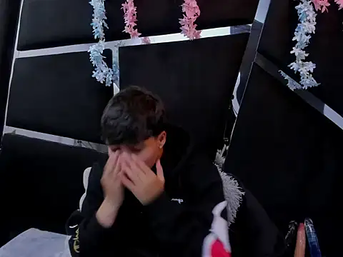 Bruno Cruzz online show from February 6, 2026, 2:27 am