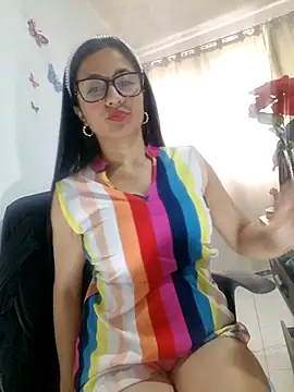 SofiiMilf online show from January 6, 2026, 2:43 pm