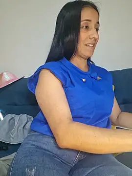 SofiiMilf online show from June 11, 2026, 2:33 am