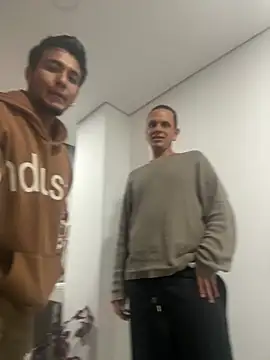 JeanLust online show from February 5, 2026, 1:21 am