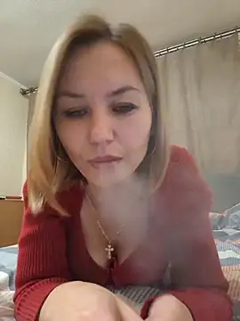 VeroLoverx online show from October 17, 2025, 3:47 pm