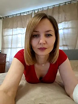 VeroLoverx online show from April 9, 2026, 12:32 pm