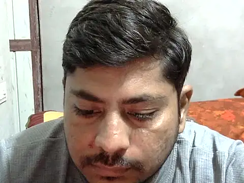 Ajmersingh335512 online show from December 16, 2025, 4:45 pm