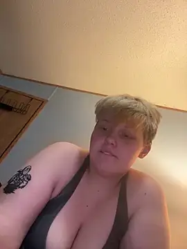 Lexxxii515 online show from October 26, 2025, 9:42 pm