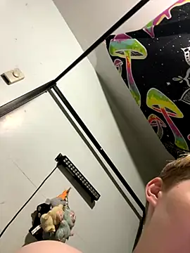 Lexxxii515 online show from November 2, 2025, 12:02 am