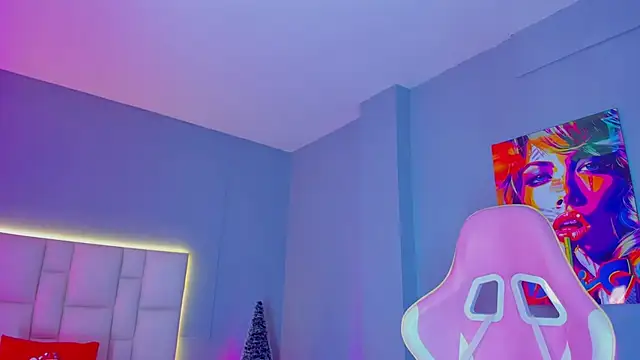 SammyRose  online show from January 7, 2026, 7:27 pm