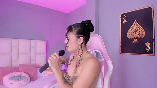 SammyRose  online show from March 5, 2026, 6:26 pm