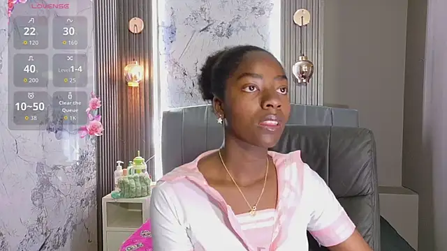 katia green1 online show from April 19, 2026, 11:53 am