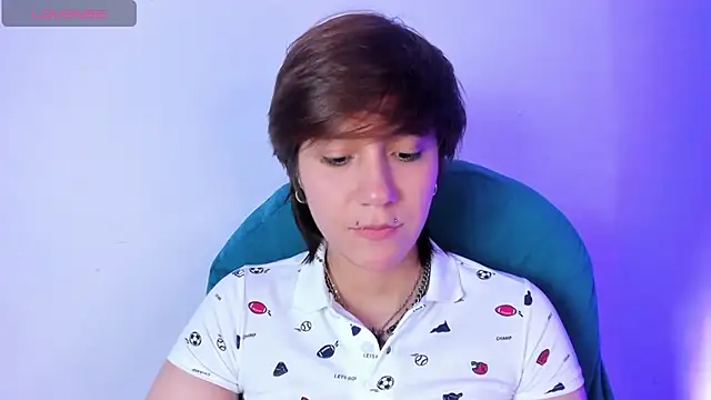 Tsuki Maru online show from April 19, 2026, 9:06 pm