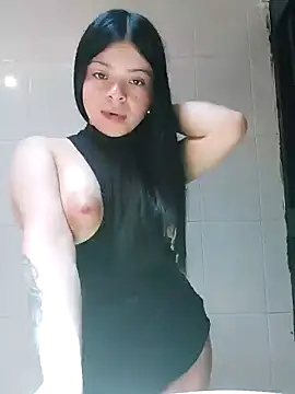 Snapshot of LunaJacobs chatting on September 17, 2025, 4:30 pm LunaJacobs online show from September 17, 2025, 4:30 pm