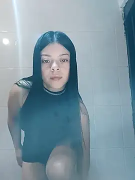 Snapshot of LunaJacobs chatting on October 9, 2025, 3:54 pm LunaJacobs online show from October 9, 2025, 3:54 pm