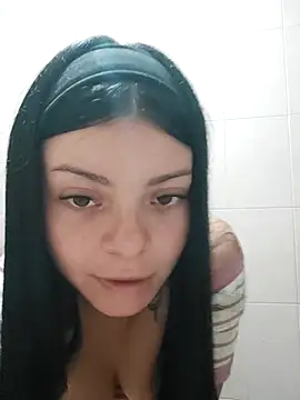 Snapshot of LunaJacobs chatting on October 30, 2025, 10:54 pm LunaJacobs online show from October 30, 2025, 10:54 pm