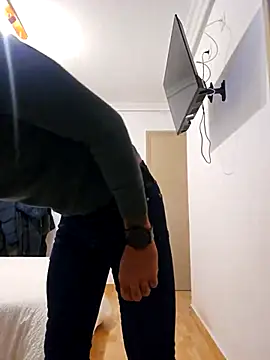 Latinfogoso84 online show from November 20, 2025, 12:16 pm