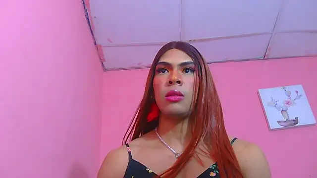 Coral Santana x online show from September 11, 2025, 2:55 am