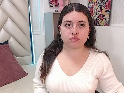 Vicluxxx online show from October 30, 2025, 1:01 pm