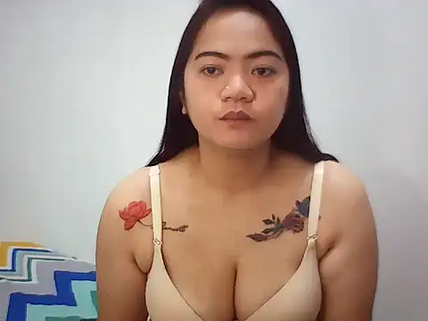 sexylhane online show from September 27, 2025, 9:31 pm