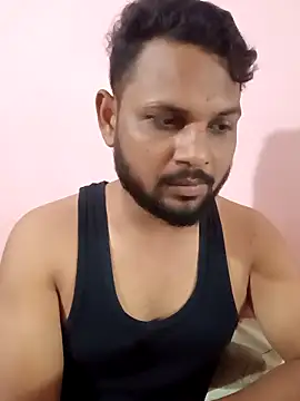 itzrocky1 online show from September 21, 2025, 5:42 am