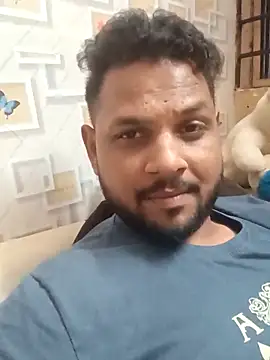 itzrocky1 online show from October 12, 2025, 11:31 am