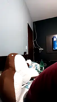 Maricamposs online show from March 14, 2026, 6:19 am