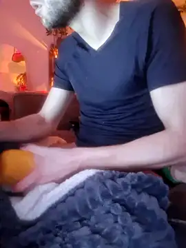 Squirtproffxh online show from February 9, 2026, 1:53 am