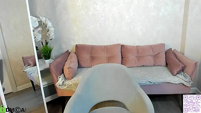 Brenda Puff online show from February 11, 2026, 4:17 am