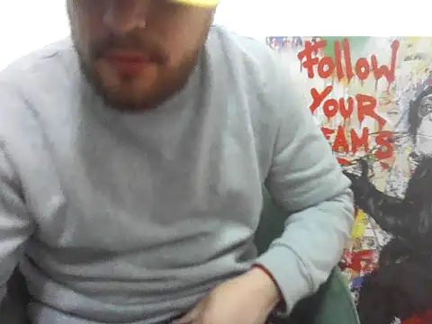 blondi4 online show from March 8, 2026, 8:45 pm