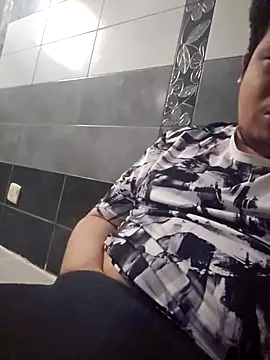 jedoo1213 online show from October 2, 2025, 9:05 am